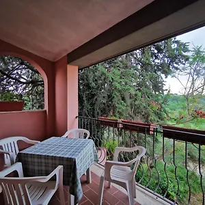 Il Melograno Country House Saturnia
